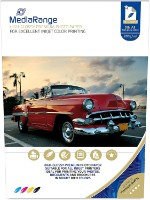 Фотобумага MediaRange MRINK109