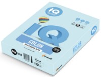 Hartie copiator Mondi A4 IQ Color Pale Blue 250pcs 160g/m2 MB30