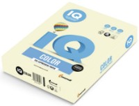 Бумага для печати Mondi A4 IQ Color Pale Vanila 250pcs 160g/m2 BE66