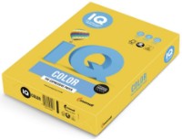Hartie copiator Mondi A4 IQ Color Sun Yellow 250pcs 160g/m2 SY40
