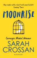 Книга Moonrise (9781408867815)