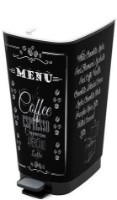 Урна Kis Chic Bin 60L (41212)
