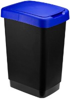 Coș de gunoi M Plastika Twin 25L (M2469)