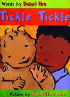 Книга Tickle Tickle (9780747565628)