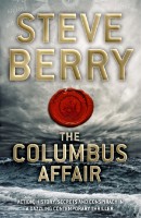 Cartea The Columbus Affair (9781444740790)