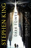 Cartea The Dark Tower - The Gunslinger (9781473655546)