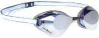 Очки для плавания Mad Wave Turbo Racer II Mirror (M0458 07 0 03W)