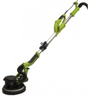 Шлифовальная машина для бетона ProCraft EX1050