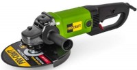 Углошлифовальная машина ProCraft PW2300