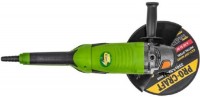 Углошлифовальная машина ProCraft PW2550