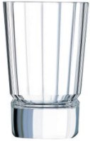 Набор стопок Cristal D'Arques Macassar 60ml (Q4342) 6pcs