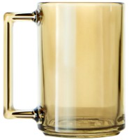 Набор кружек Luminarc Fitness 320ml Golden Honey (P9157) 6pcs