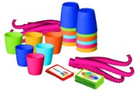 Настольная игра Trefl Octopus Party (01841)