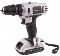 Шуруповерт Elprom EDA-18-2-Li