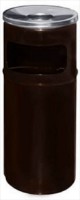 Coș de gunoi Meliconi Ashtray Bin 15L (A500BR)