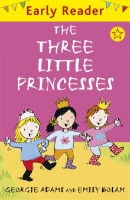 Книга TheThree Little Princesses (9781842556337)