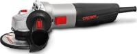 Polizor unghiular Crown CT13499-125R