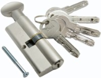 Цилиндр для замка Kale Kilit 164 SMC 80mm (35x10x35)