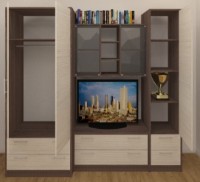 Гостиная Bafimob Anna 2 Trufel