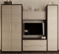 Гостиная Bafimob Iunosti Wenge