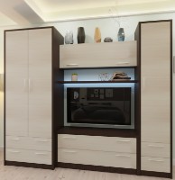 Living Bafimob Iunosti 2 (TB-1.2) Wenge