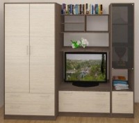 Гостиная Bafimob Lora 2 2.4m Trufel