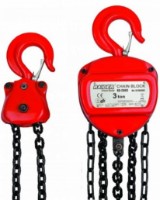 Palan mecanic Raider RD-CB03