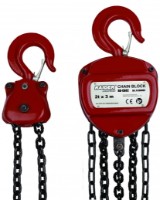 Palan mecanic Raider RD-CB02