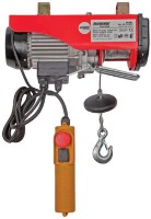 Troliu Raider RD-EH01