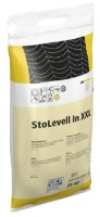 Шпатлёвка Sto Levell In XXL Sack 25kg
