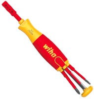 Set șurubelinițe Wiha W411572