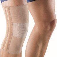 Фиксатор коленного сустава Dr.Frei PRO-6040-XL