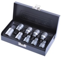 Набор головок Top Tools 330147