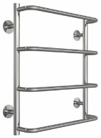 Полотенцесушитель Deffi Standart P4 500x600