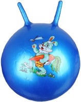 Мяч детский SilaPro D-50cm 193-007