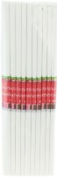 Hârtie creponată Daco 50x200cm 10pcs White (HC001)