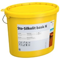 Ghips Sto-Silkolit K 1.5 25kg