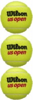 Мячи для тенниса Wilson Us Open XD TBall WRT106200
