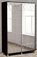 Шкаф-купе Bafimob D-140 Gr Wenge