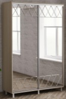 Шкаф-купе Bafimob D-120 Gr Shamoni