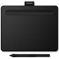 Tabletă grafică Wacom Intuos S Black (CTL-4100K-N)