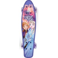 Skateboard Seven Frozen 2 9953