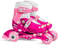 Роликовые коньки Stamp Disney Princess J100830 27-30
