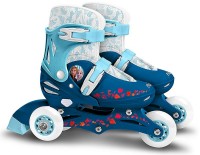 Роликовые коньки Stamp Frozen 2in1 RN244301 27-30