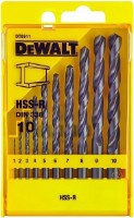 Набор свёрл DeWalt DT5911