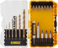 Set accesorii DeWalt DT70711