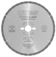 Диск для резки CMT 235.216.30M