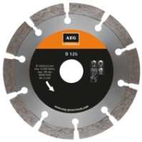 Диск для резки AEG 4932373147