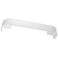 Карниз Legrand Galant White 2P 2.4