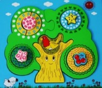 Puzzle Edujoc (N6036)